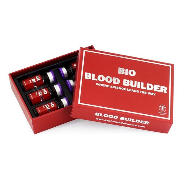 Buy Bio Blood Builder Online