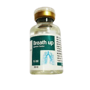 Buy Breath Up Injection 20ml Online