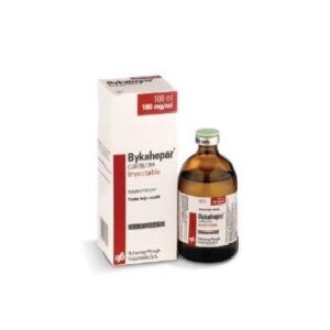 Buy Bykahepar 100ml Online