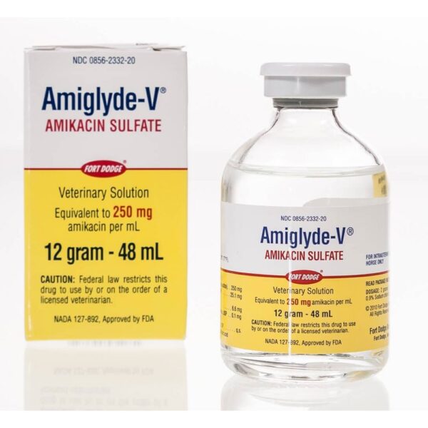 Buy Amiglyde-V Online