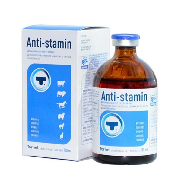 Buy Anti Stamin 100ml Online