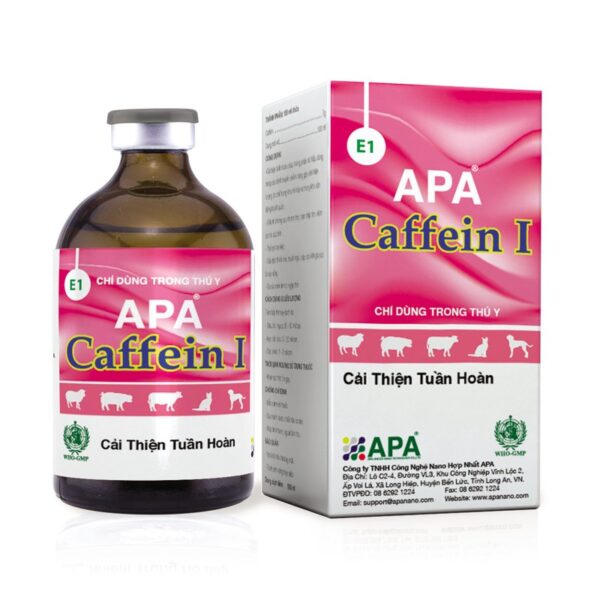 Buy Apa Caffein I Online