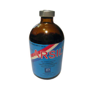 Buy Arsil 100ml Online