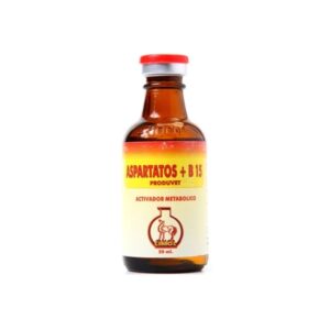 Buy Aspartato + B15 Online