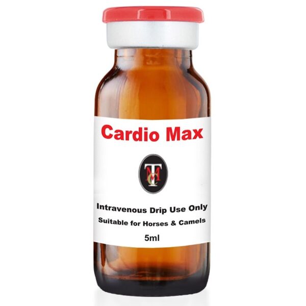 Buy Cardio Max 5ml Online