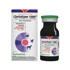 Buy Clorketam 1000 Online