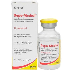 Buy Depo-Medrol 20mg/20ml Online