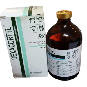 Buy Dexacortyl 100ml Online