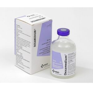 Buy Dexamedium 50ml Online