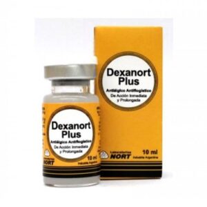 Buy Dexanort Plus 10ml Online