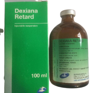 Buy Dexiana Retard 100ml Online