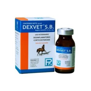 Buy Dexvet SB Online