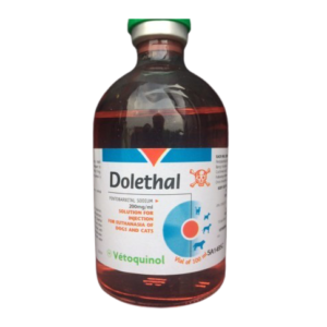 Buy Dolethal 200mg Online