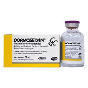 Buy Dormosedan Injectable Online