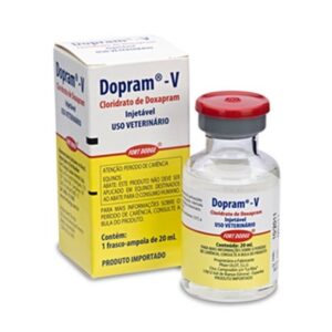 Buy Doxapram-V Online