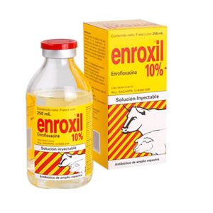 Buy Enroxil 10% Online