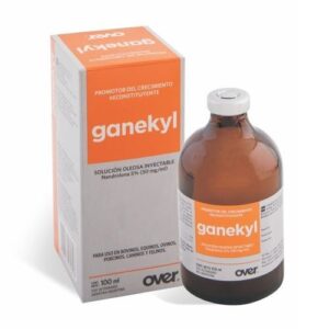 Buy Ganekly 100ml Online