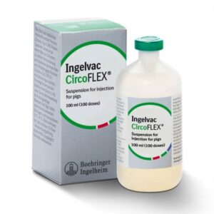 Buy Ingelvac Circoflex 50ml Online