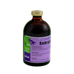 Buy Intrafer-200 B12 Online