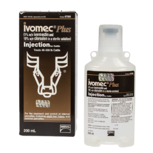 Buy Ivomec Plus Online