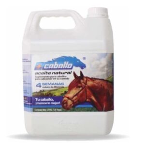 Buy Mass Caballo 3.79 L Online