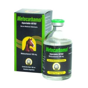 Buy Metocarbamol 100ml Online