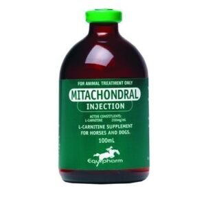 Buy Mitachondral Injection 100ml Online