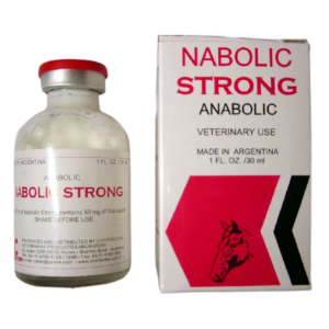 Buy Nabolic Strong Online