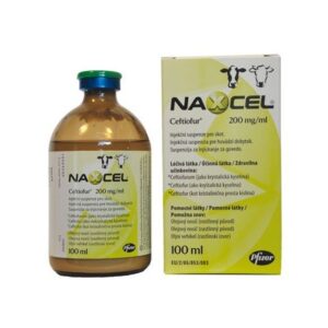 Buy Naxcel 200mg Online