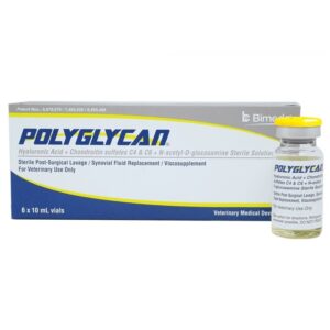 Buy Polyglycan 10ml Online