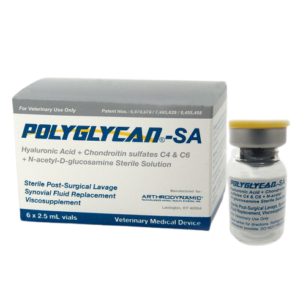 Buy Polyglycan-SA 2.5ml Online