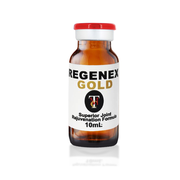 Buy Regenex Gold Online