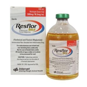 Buy Resflor 100ml Online