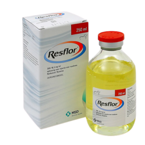 Buy Resflor 250ml Online