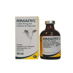 Buy Rimadyl 50ml Online