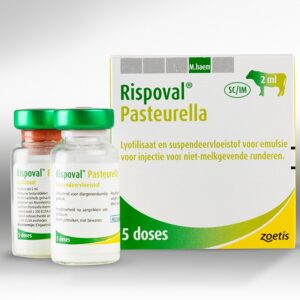 Buy Rispoval Pasteurella Online