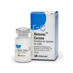 Buy Rotavec Corona 10ml