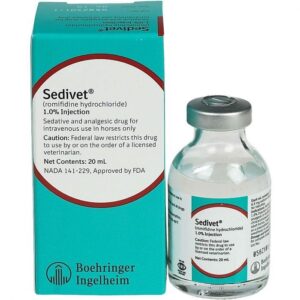 Buy Sedivet 10mg / 20ml Online