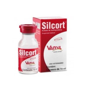 Buy Silcort Online