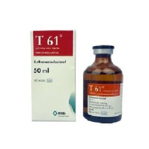 Buy T-61 50ml Online