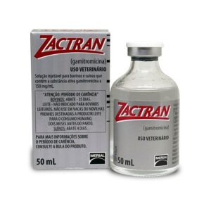 Buy Zactran 150mg/50ml Online