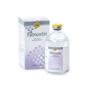 Buy Fatrocortin Online