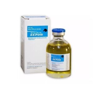 Buy Ex-Pois 50mg Online