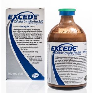 Buy Excede Injectable Online