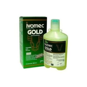 Buy Ivomec Gold Online