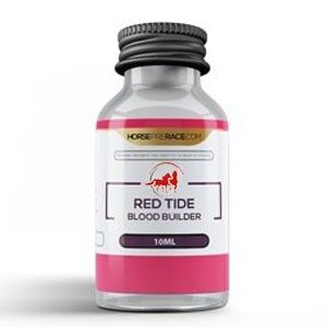 Red Tide Blood Builder